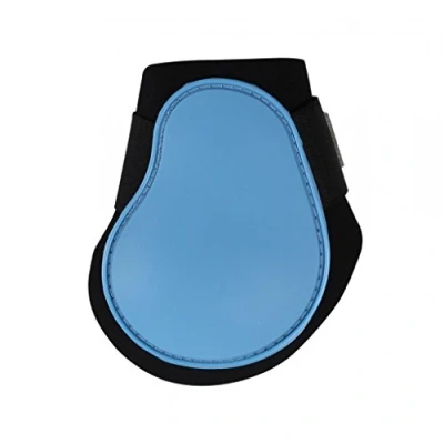 Image of QHP Fetlock boots