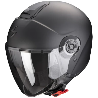 Image of EXO City II Matt Black XS