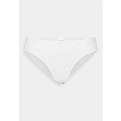 Image of Calvin Klein Underwear Coordinate Brief Briefs, Women&#039;s, Size: XS, Plein air