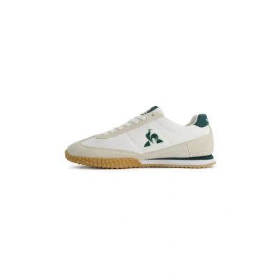 Image of Le Coq Sportif Unisex Veloce I Shoes, white, 42