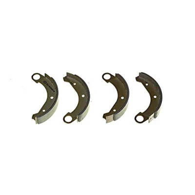 Image of Brake Shoe Set BREMBO S 61 503