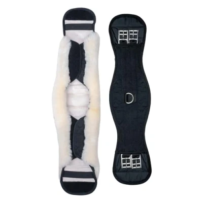 Image of Waldhausen Short Girth Faux fur