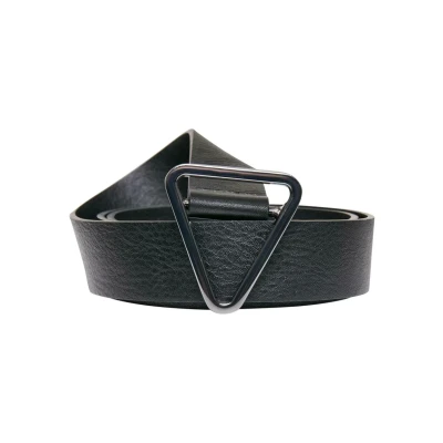 Image of Urban Classics Triangle Belt, Size: L/XL, Black