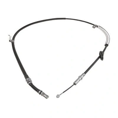 Image of Cable, parking brake BLUE PRINT ADH246158