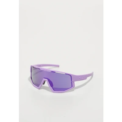 Image of BLIZ Fusion Unisex Sunglasses, Size: One Size, Matte purple