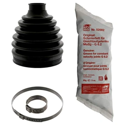 Image of Bellow Set, drive shaft FEBI BILSTEIN 48816