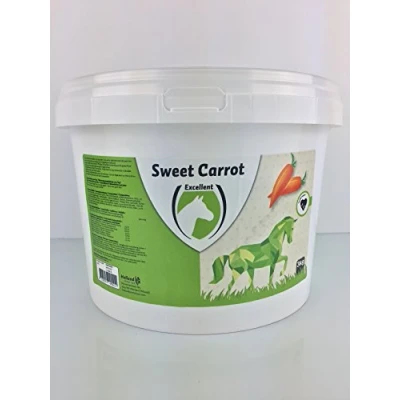 Image of Excellent Sweet Carrot Blocks