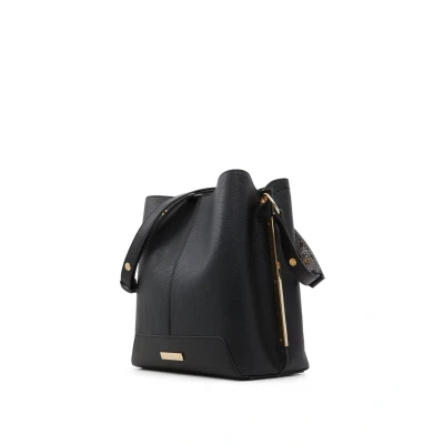 Image of ALDO Callia Handbag, Women&#039;s, Size: One Size, Black
