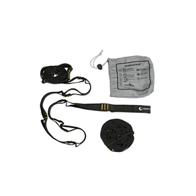 Image of Ticket To The Moon Straps Webbing Snowboard tool