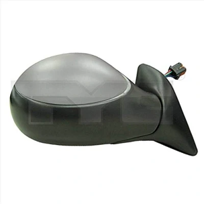Image of Outside Mirror TYC 305 0164