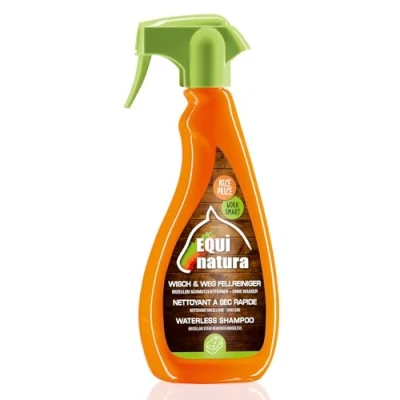 Image of Equinatura Coat Speed Cleaner