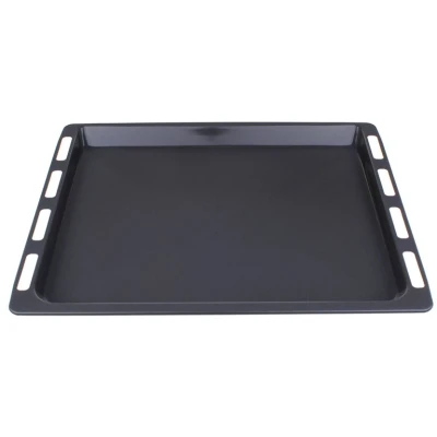 Image of Bosch Oven baking tray enamel hz331000 465 x 375mm 00436547