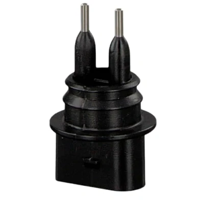 Image of Sensor, wash water level FEBI BILSTEIN 34769