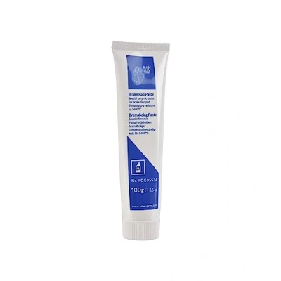 Image of High Temperature Lubricant BLUE PRINT ADG05534