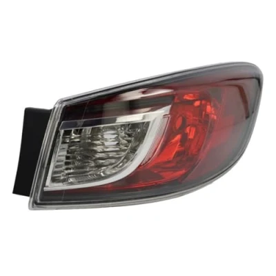 Image of Combination Rearlight TYC 11 11581 01 2