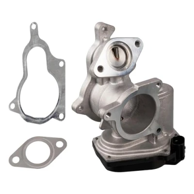 Image of EGR Valve FEBI BILSTEIN 170327