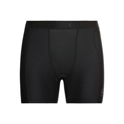 Image of ODLO Sports shorts, Men&#039;s, Size: Small, Black