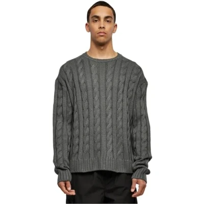 Image of Urban Classics Jumper, Men&#039;s, Size: 5XL, Darkshadow