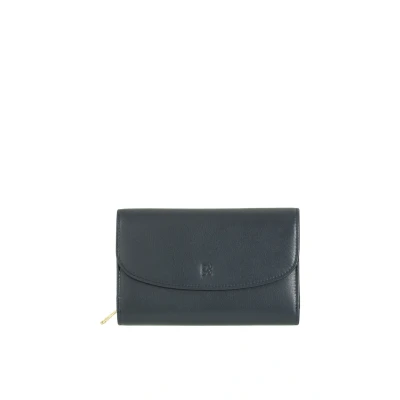 Image of DUDU Wallet, Women&#039;s, Size: One Size, Navy
