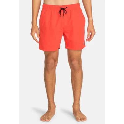 Image of Billabong All Day Layback 16&quot; Swim Shorts for Men