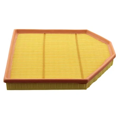 Image of Air Filter FEBI BILSTEIN 48515