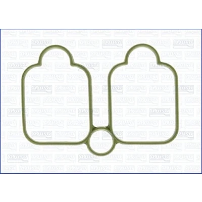 Image of Gasket, intake manifold AJUSA 13086200