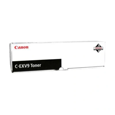 Image of Canon C EXV9 CEXV9 ir3100 ir 3100 laser Toner cartridge 1 x black 23000 pages