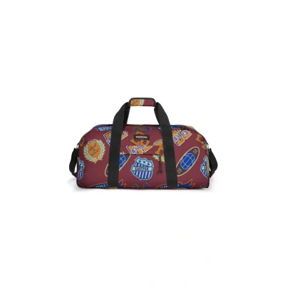 Image of Eastpak Station Holdall, Size: One Size, Clash burgundy