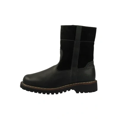 Image of Josef Seibel Winter boots, Men&#039;s, Size: 10.5, Schwarz