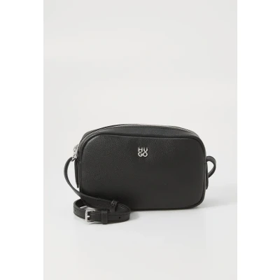 Image of HUGO Women&#039;s Chris 2.0 Crossbody Bag, black