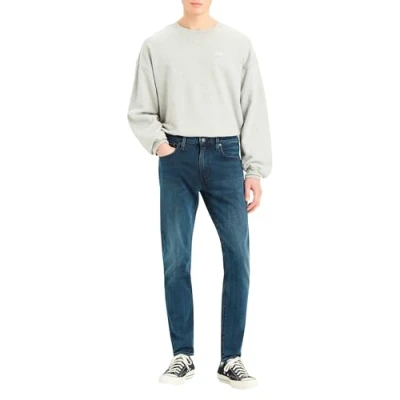 Image of Levi&#039;s Men&#039;s 512 Slim Taper Jeans, Lasting Memories, 36W / 32L