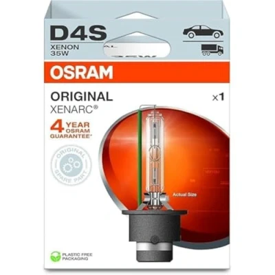 Image of Bulb, spotlight OSRAM 66440 1HB