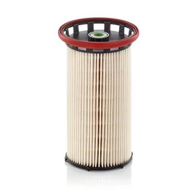 Image of Fuel FILTER MANN PU 8028