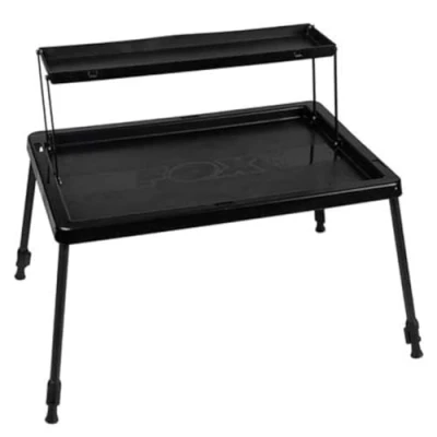 Image of Fox 2 Tier Bivvy table