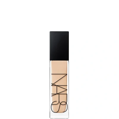 Image of NARS Cosmetics Natural Radiant Longwear Foundation (Various Shades) Mont Blanc