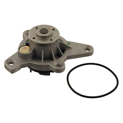 Image of Water Pump FEBI BILSTEIN 30617