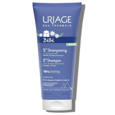 Image of Uriage 1er Shampoo (200ml)