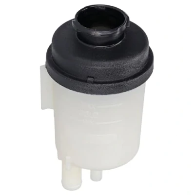 Image of Equalising reservoir, hydraulic oil (power steering) FEBI BILSTEIN 182811