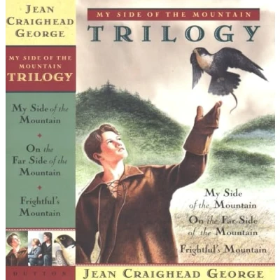 Image of My Side of the Mountain Trilogy