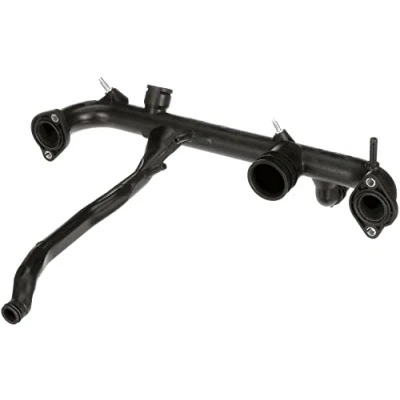 Image of Coolant Pipe GATES 02 2957