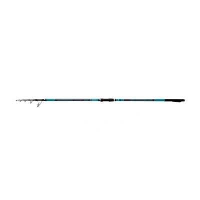 Image of Mitchell Suprema SW Surf Tele T 420 180 250g Beachcaster rod
