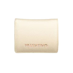 Image of Valentino Bags Scarlett Wallet, Women&#039;s, Size: One Size, Ecru