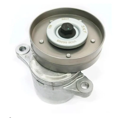 Image of Tensioner Pulley, v ribbed belt SKF VKM 66005