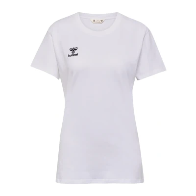 Image of hummel S/S Hmlgo Multisport Women&#039;s T Shirt Size