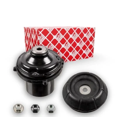 Image of Repair Kit, suspension strut FEBI BILSTEIN 37768