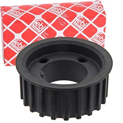 Image of Gear, crankshaft FEBI BILSTEIN 36581
