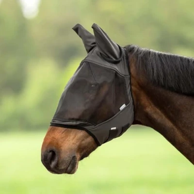 Image of Busse Fly Mask Guard II