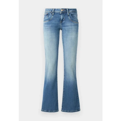 Image of LTB Bootcut jeans, Women&#039;s, Size: 29x30, Maritta wash