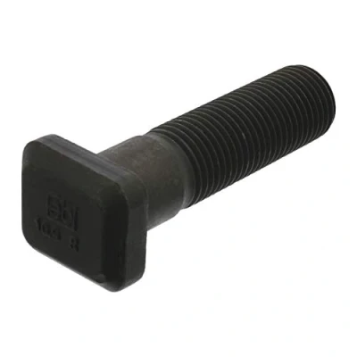 Image of Wheel Stud FEBI BILSTEIN 05917