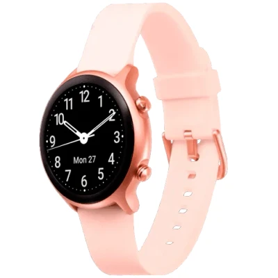 Image of Doro Watch Pink